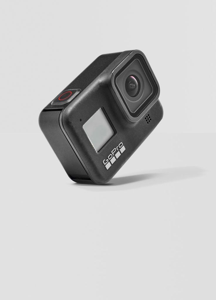 Action Camera