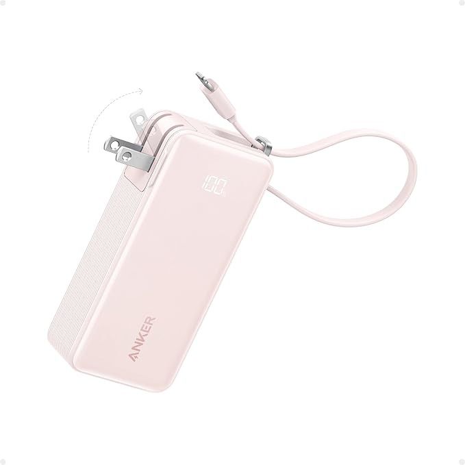 Portable Power Bank
