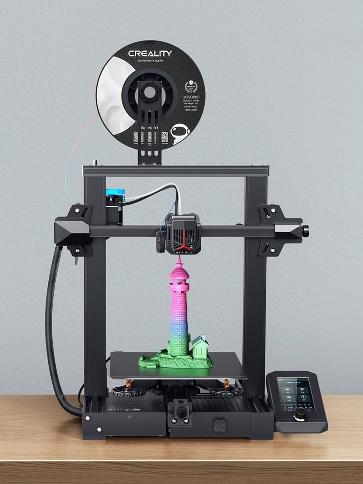 3D Printer
