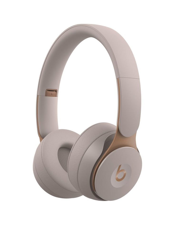 Noise Cancelling Headphones